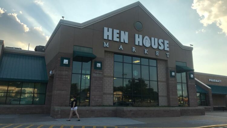 HenHouseFeedback.com - Hen House Customer Satisfaction Survey